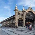 Dos Torres Lórien Edificio de Apartamentos con una ubicación privilegiada en Calle Alfonso I